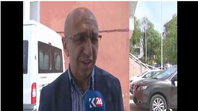 Alîcan Onlû xwest endamên asayîşê bêne dadgeh kirin